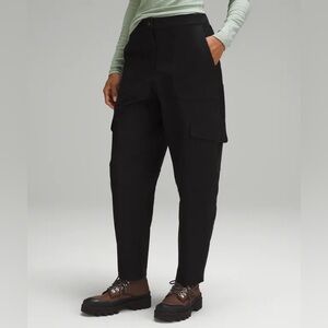 Lululemon Utilitech Cargo Pants